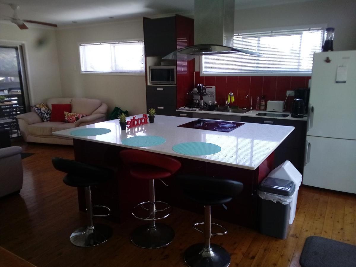 Southport-Dandar Apartment Gold Coast Bagian luar foto
