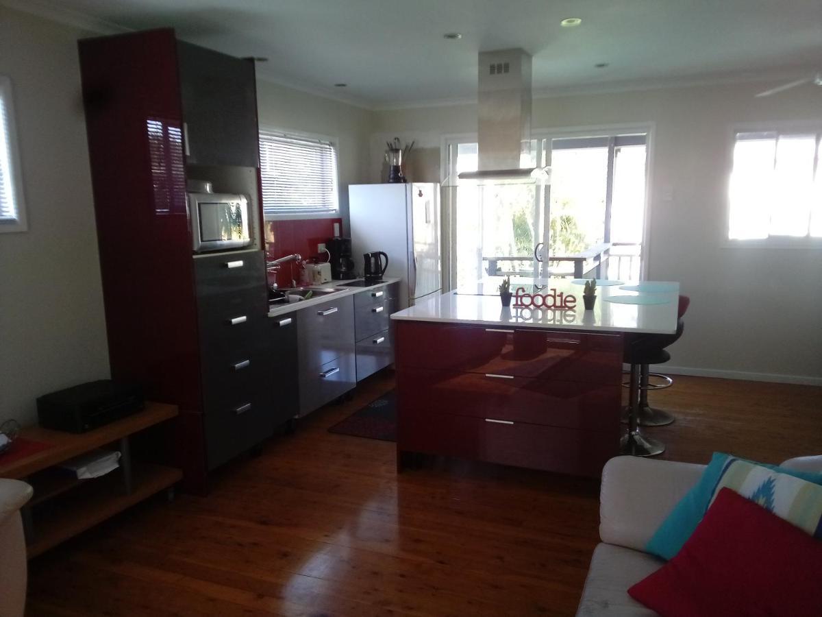 Southport-Dandar Apartment Gold Coast Bagian luar foto