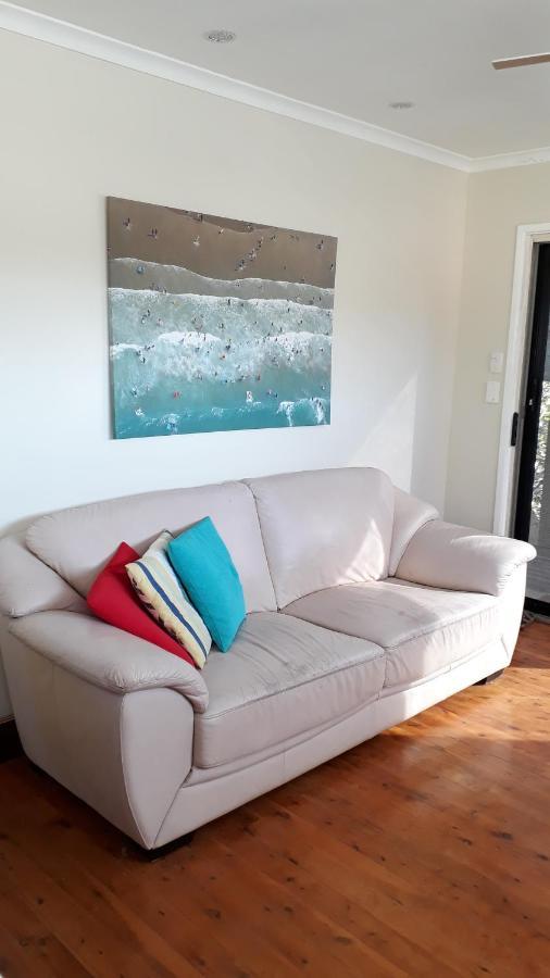 Southport-Dandar Apartment Gold Coast Bagian luar foto
