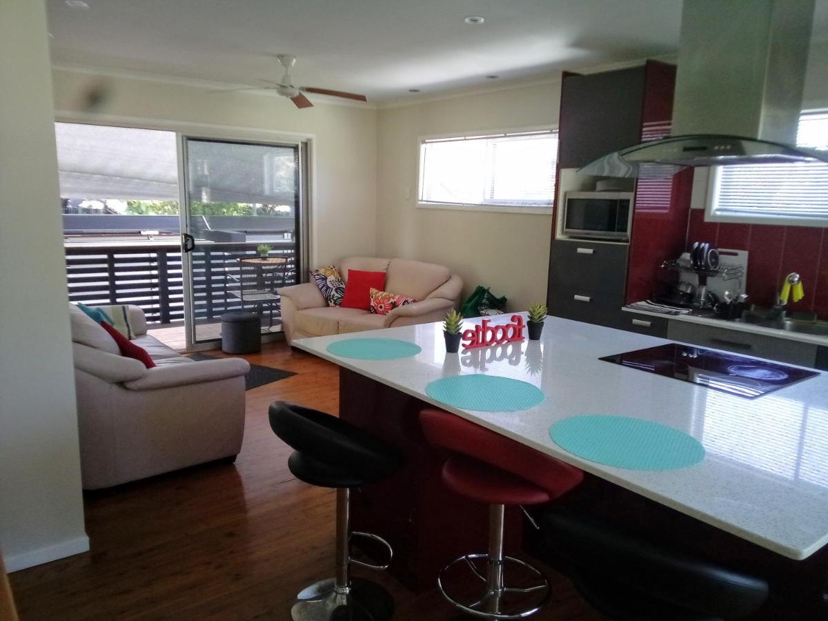 Southport-Dandar Apartment Gold Coast Bagian luar foto