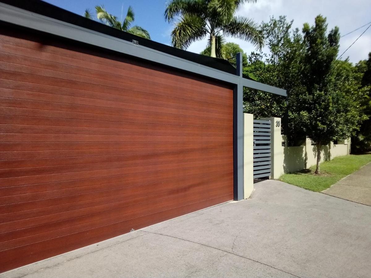 Southport-Dandar Apartment Gold Coast Bagian luar foto