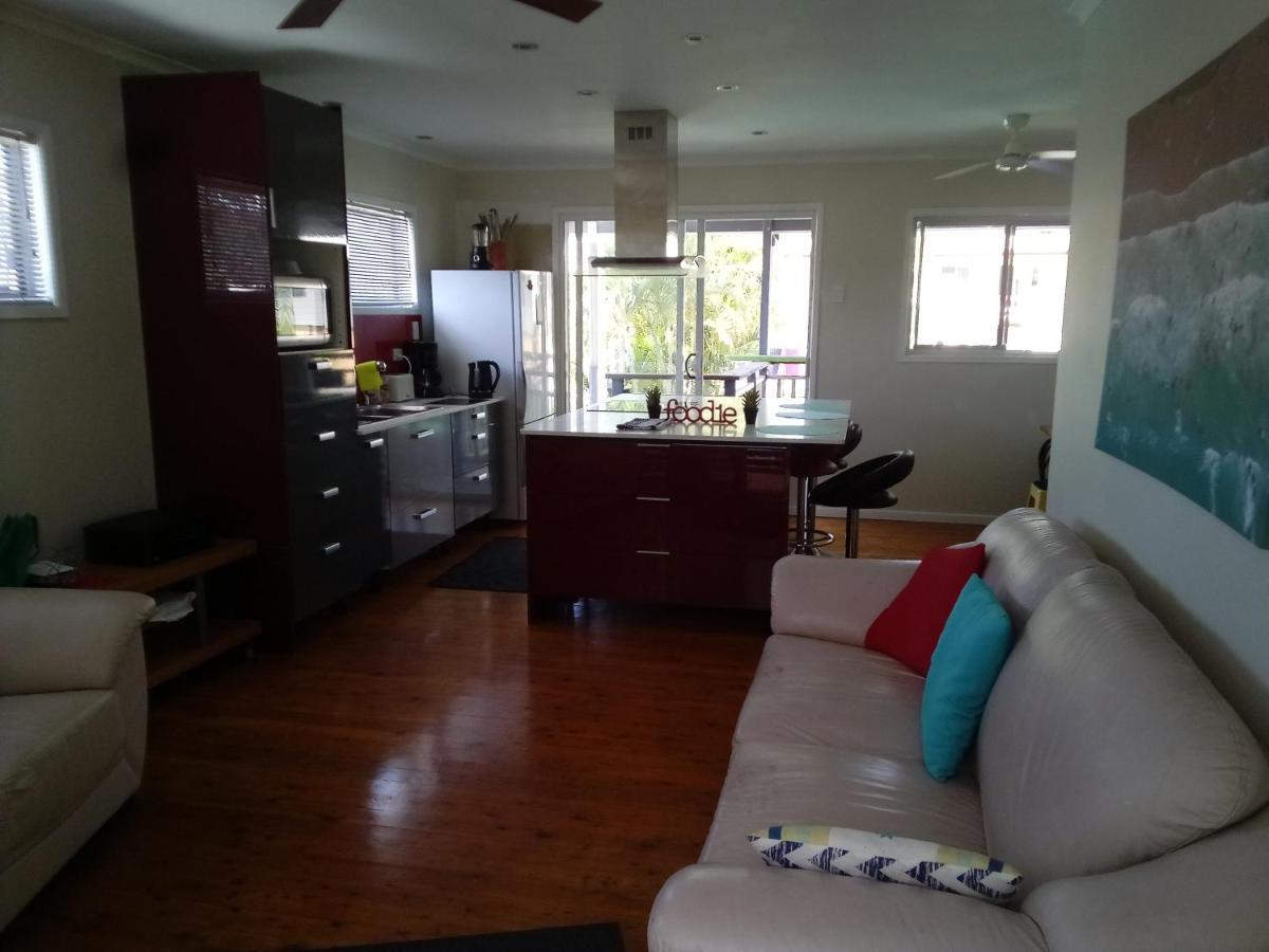 Southport-Dandar Apartment Gold Coast Bagian luar foto