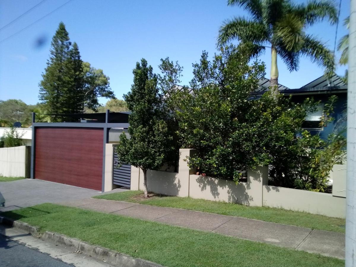 Southport-Dandar Apartment Gold Coast Bagian luar foto