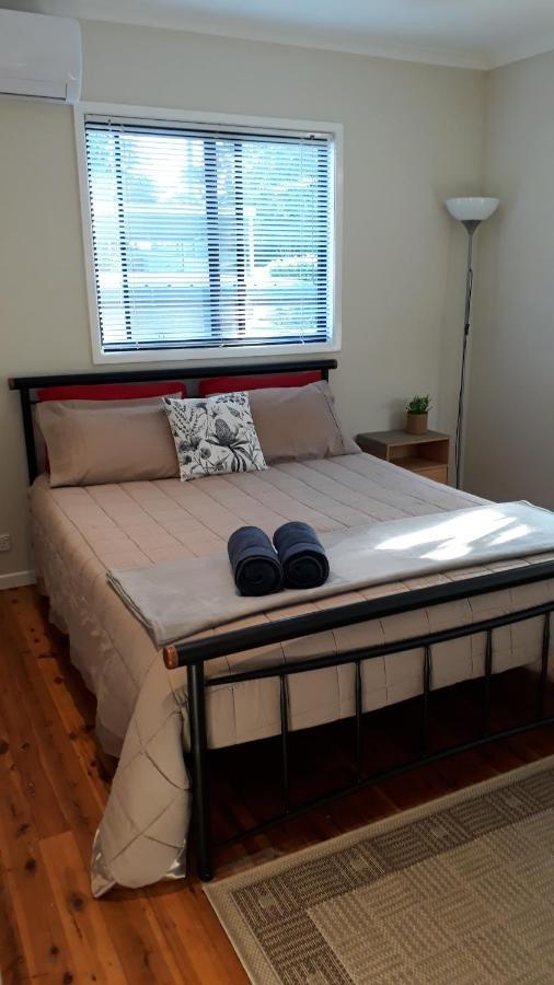 Southport-Dandar Apartment Gold Coast Bagian luar foto