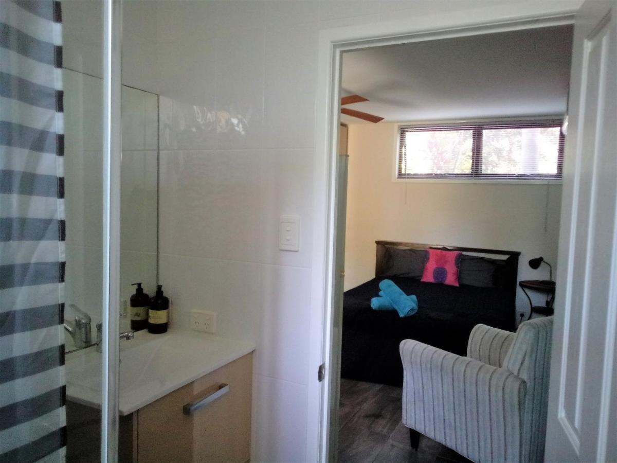 Southport-Dandar Apartment Gold Coast Bagian luar foto