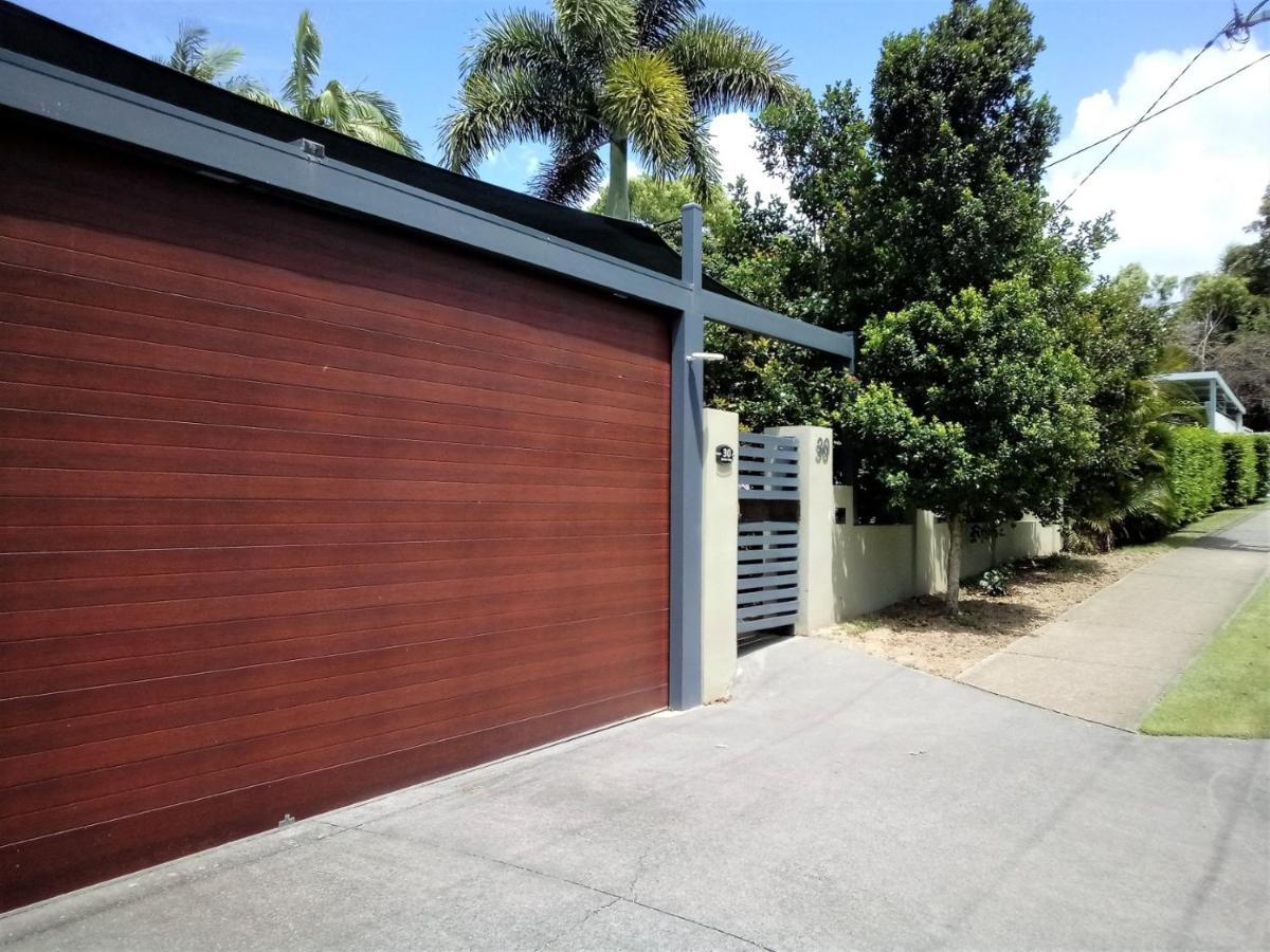 Southport-Dandar Apartment Gold Coast Bagian luar foto