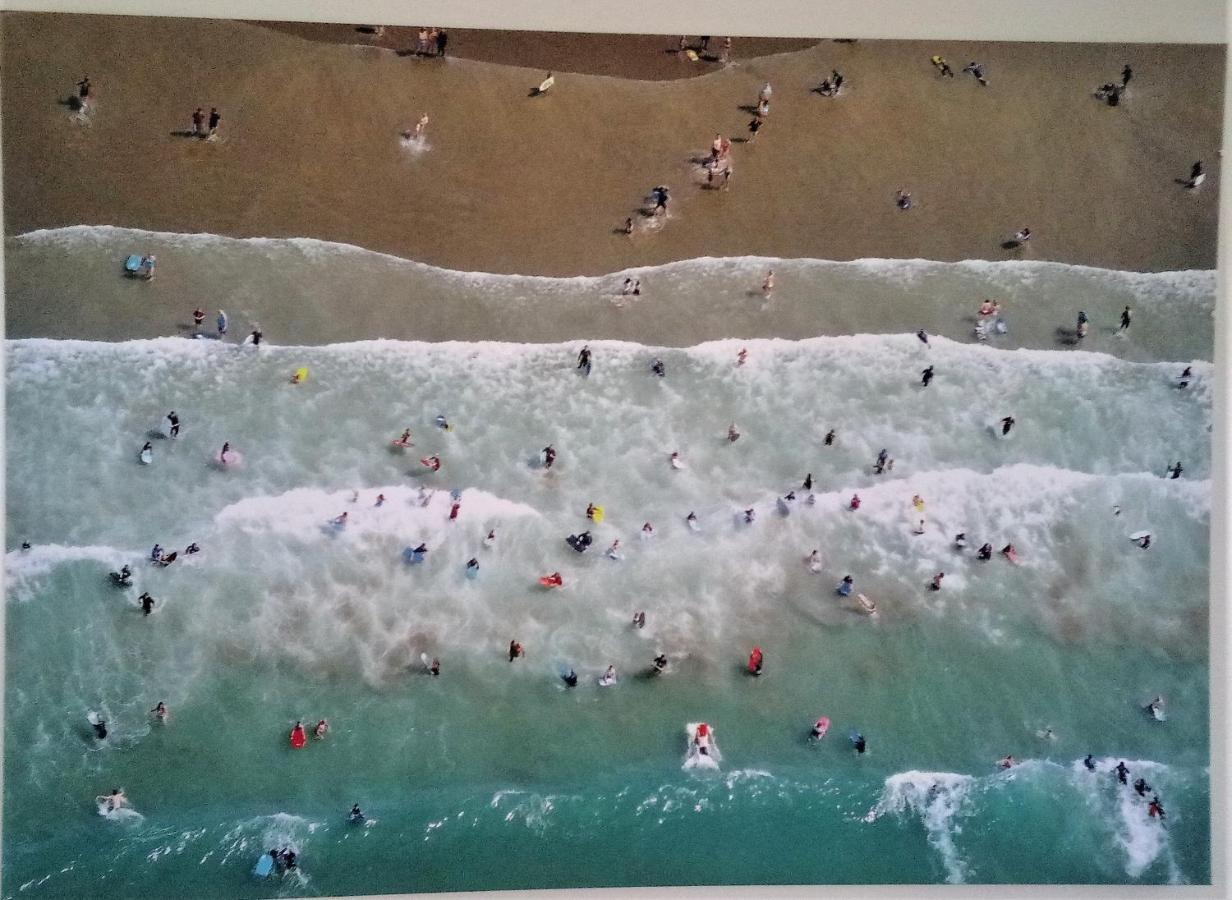 Southport-Dandar Apartment Gold Coast Bagian luar foto