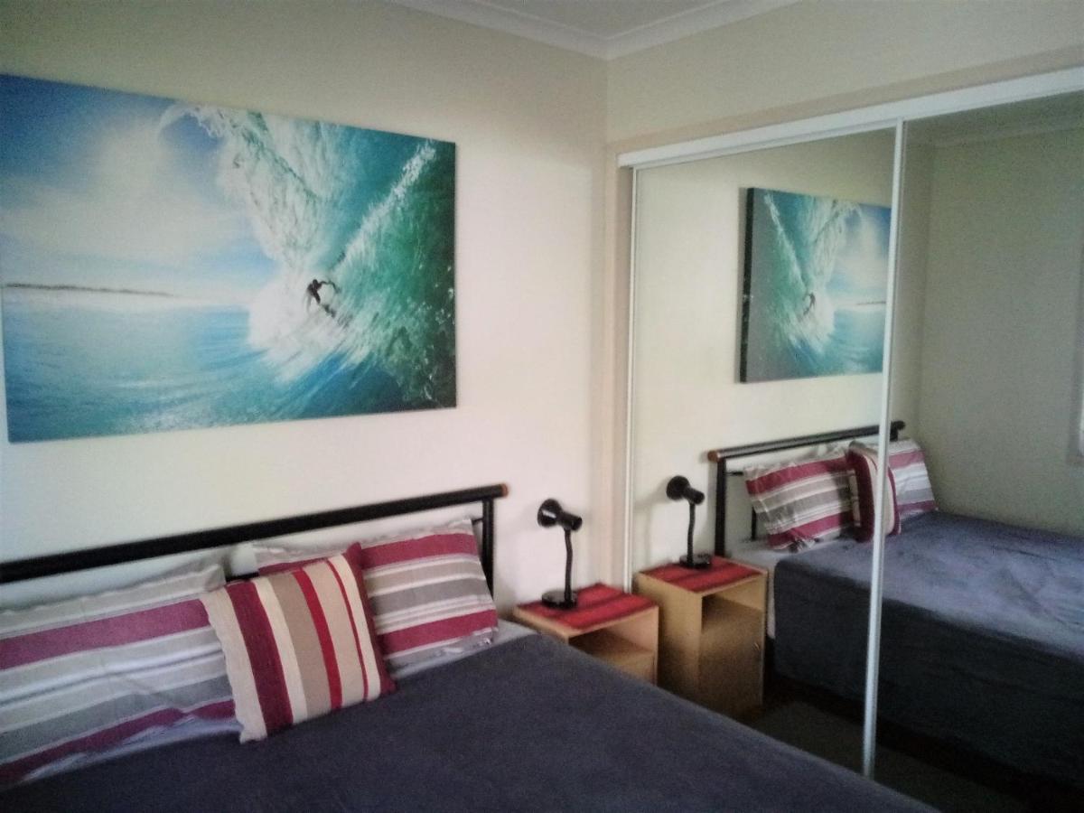 Southport-Dandar Apartment Gold Coast Bagian luar foto