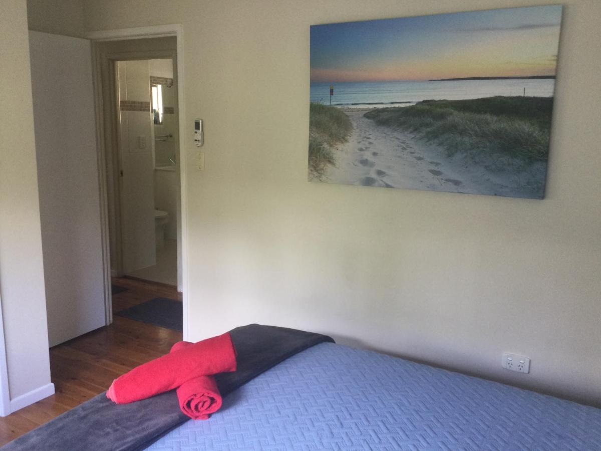 Southport-Dandar Apartment Gold Coast Bagian luar foto