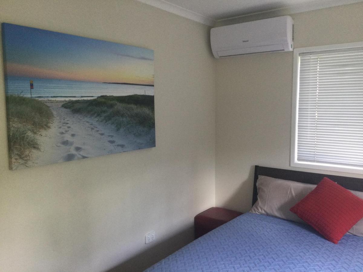 Southport-Dandar Apartment Gold Coast Bagian luar foto