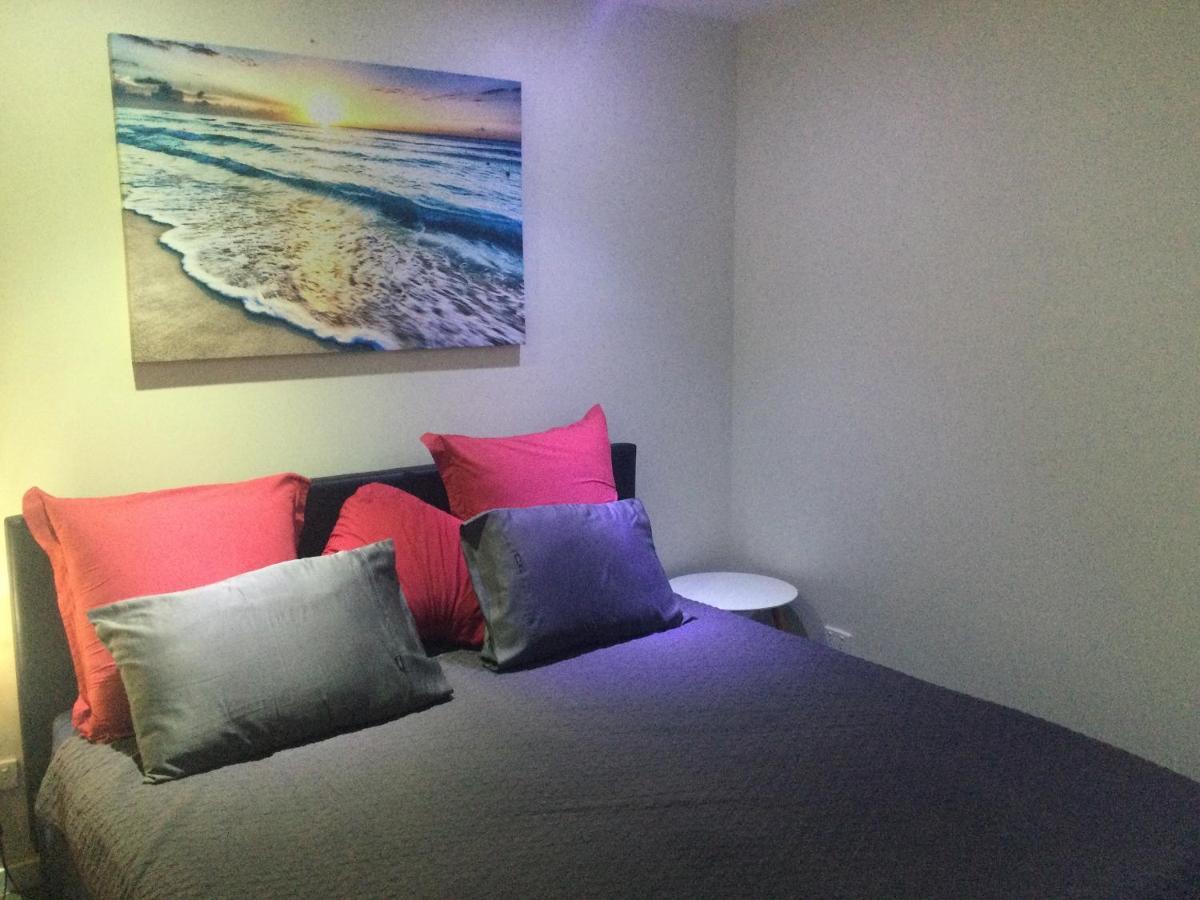 Southport-Dandar Apartment Gold Coast Bagian luar foto
