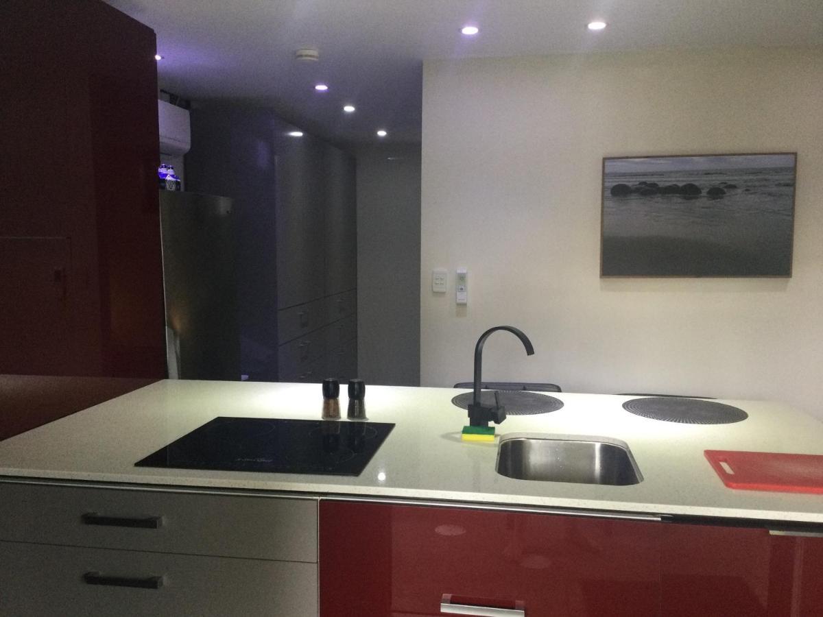 Southport-Dandar Apartment Gold Coast Bagian luar foto