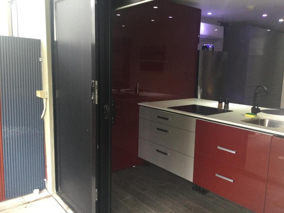 Southport-Dandar Apartment Gold Coast Bagian luar foto
