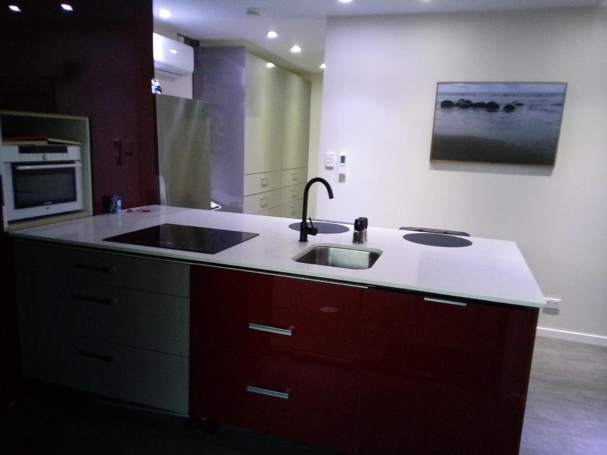Southport-Dandar Apartment Gold Coast Bagian luar foto