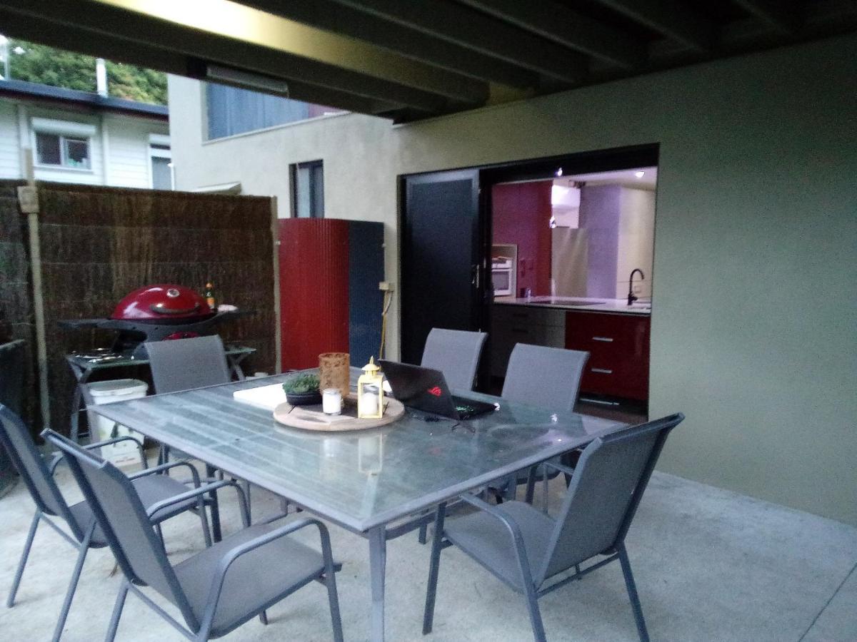Southport-Dandar Apartment Gold Coast Bagian luar foto
