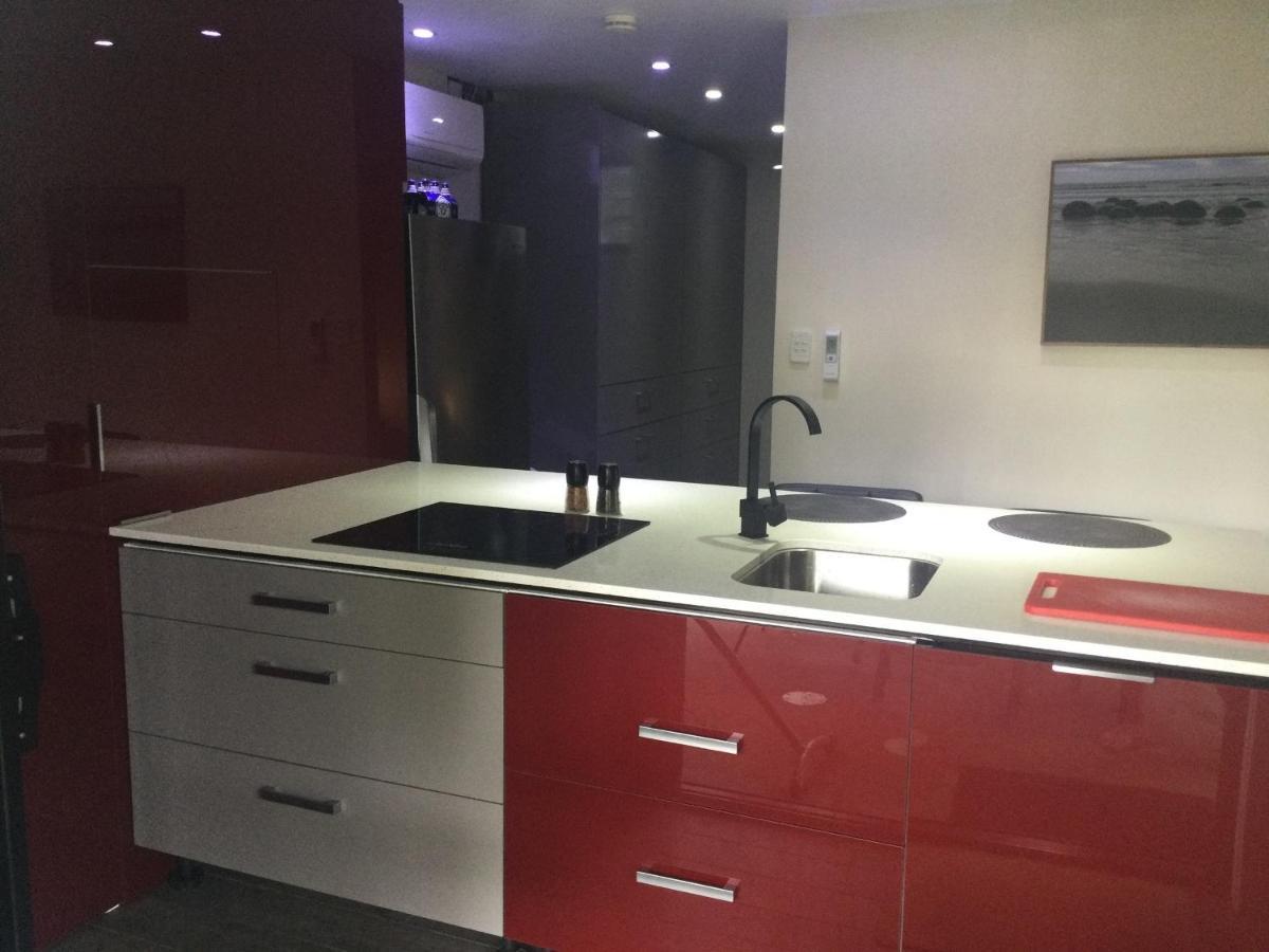 Southport-Dandar Apartment Gold Coast Bagian luar foto