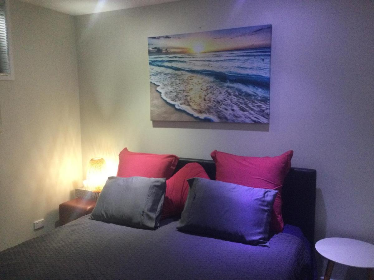Southport-Dandar Apartment Gold Coast Bagian luar foto