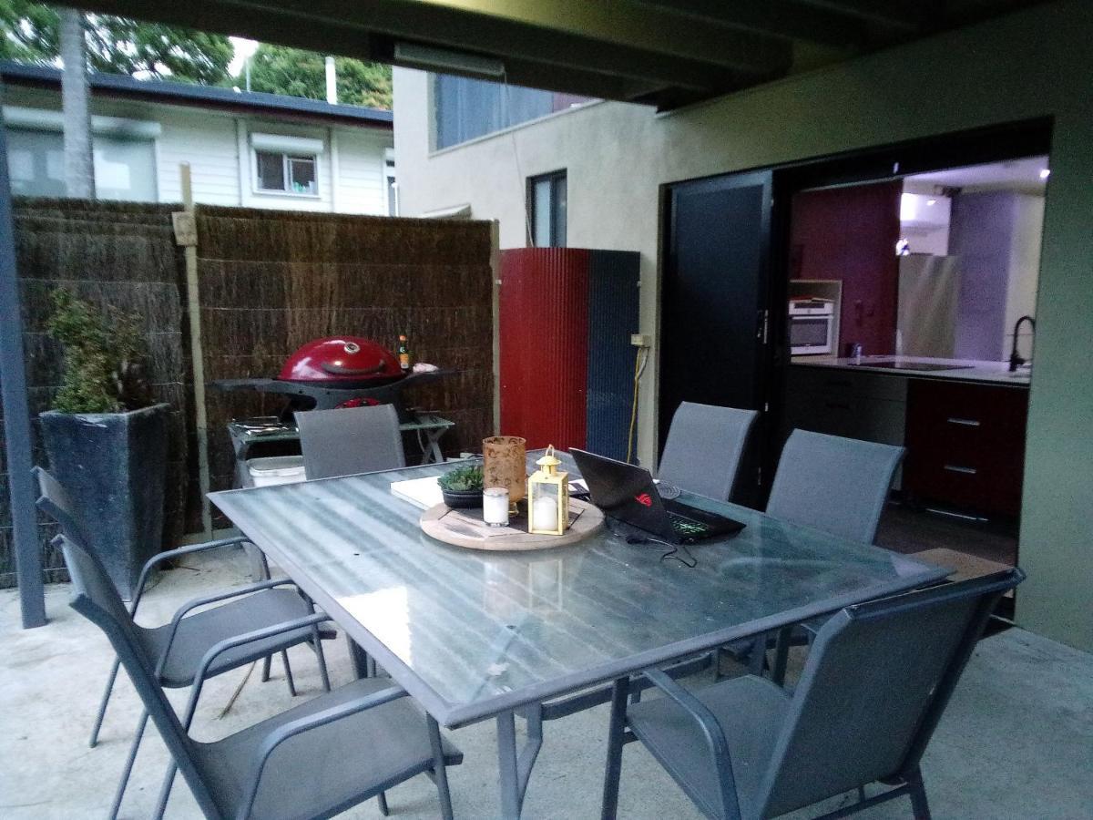 Southport-Dandar Apartment Gold Coast Bagian luar foto