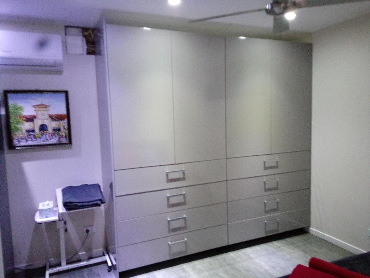 Southport-Dandar Apartment Gold Coast Bagian luar foto