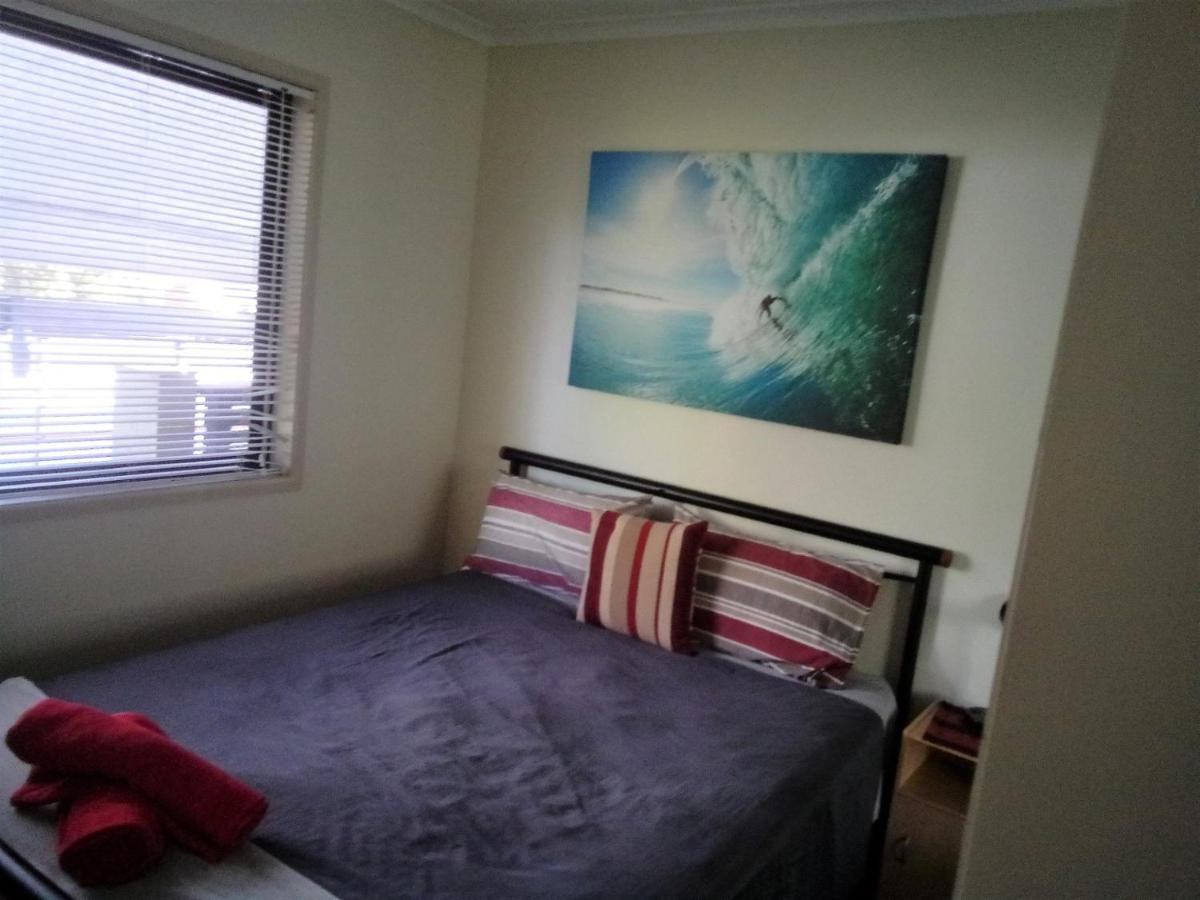 Southport-Dandar Apartment Gold Coast Bagian luar foto